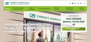 credit agricole