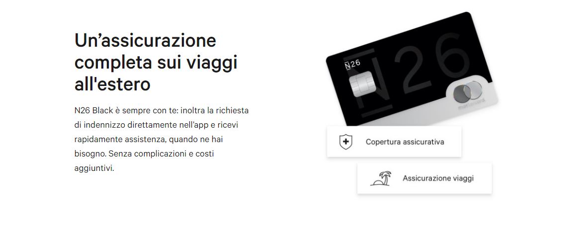 N26 black - Finanzitalia.com